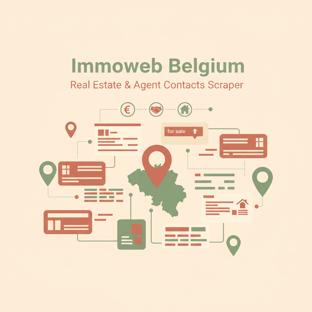 Leveraging Immoweb Data for Competitive Edge in Latin American Real Estate