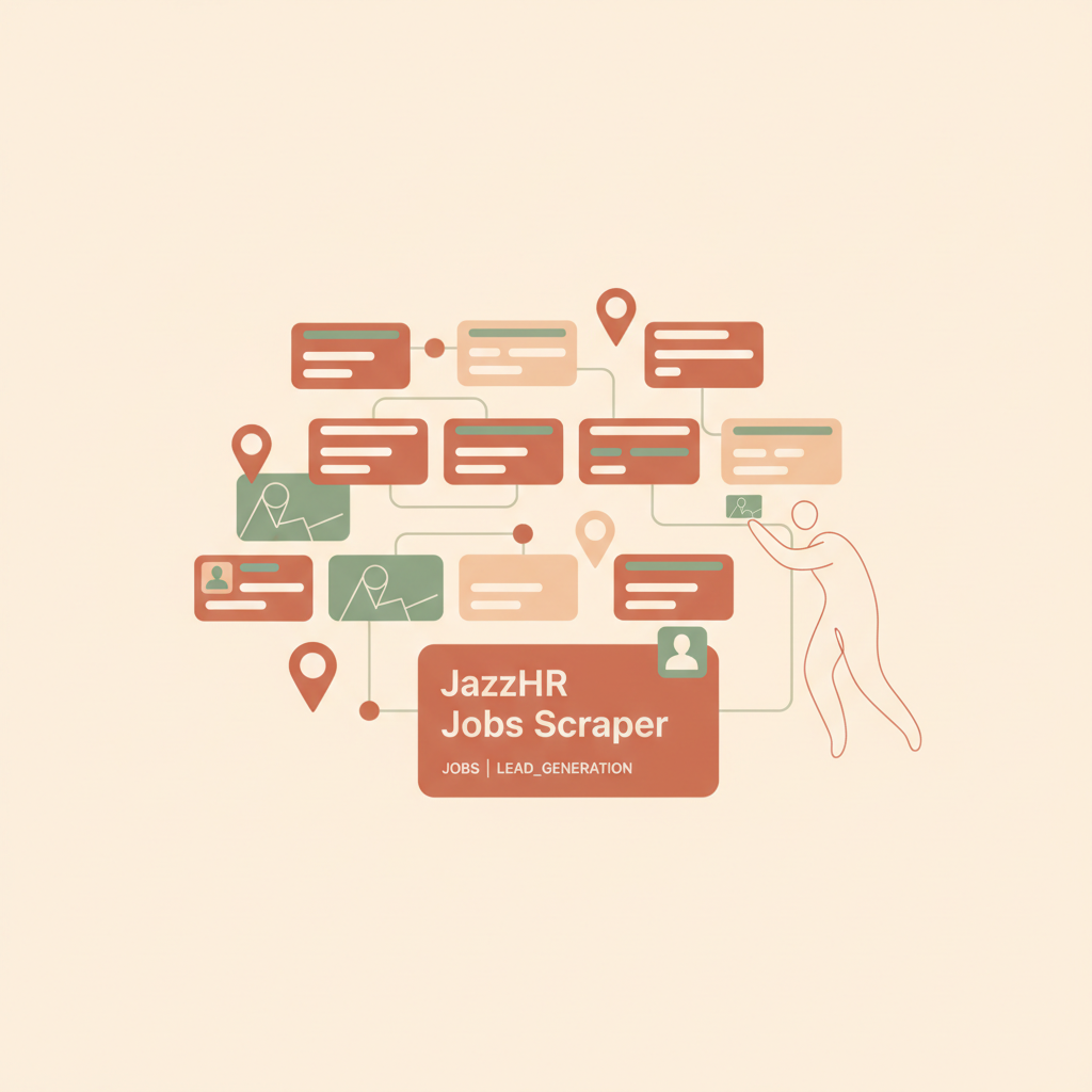 Leveraging JazzHR Job Data for Competitive Advantage in Latin America