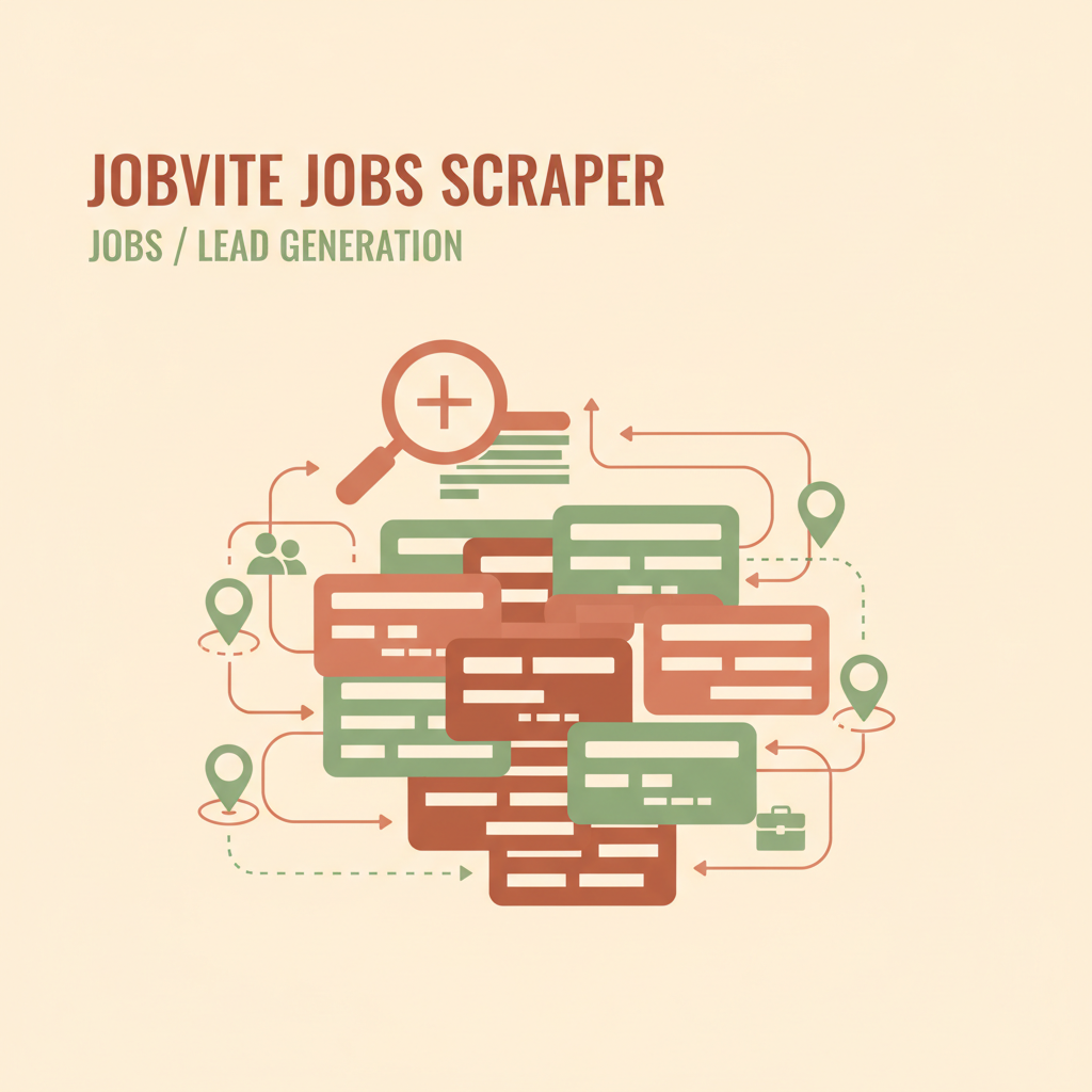 Automate Jobvite Job Data into Your CRM for Latin America Recruitment