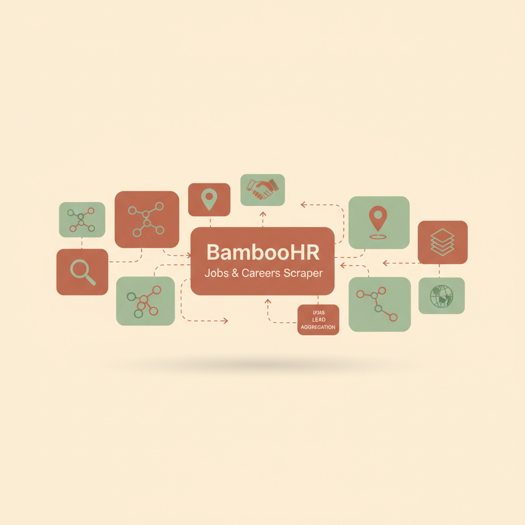 Leveraging BambooHR Job Data for Lead Generation in Latin America